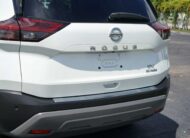 2021 Nissan Rogue SV Sport Utility 4D