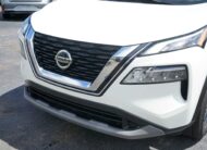 2021 Nissan Rogue SV Sport Utility 4D