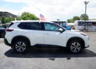 2021 Nissan Rogue SV Sport Utility 4D