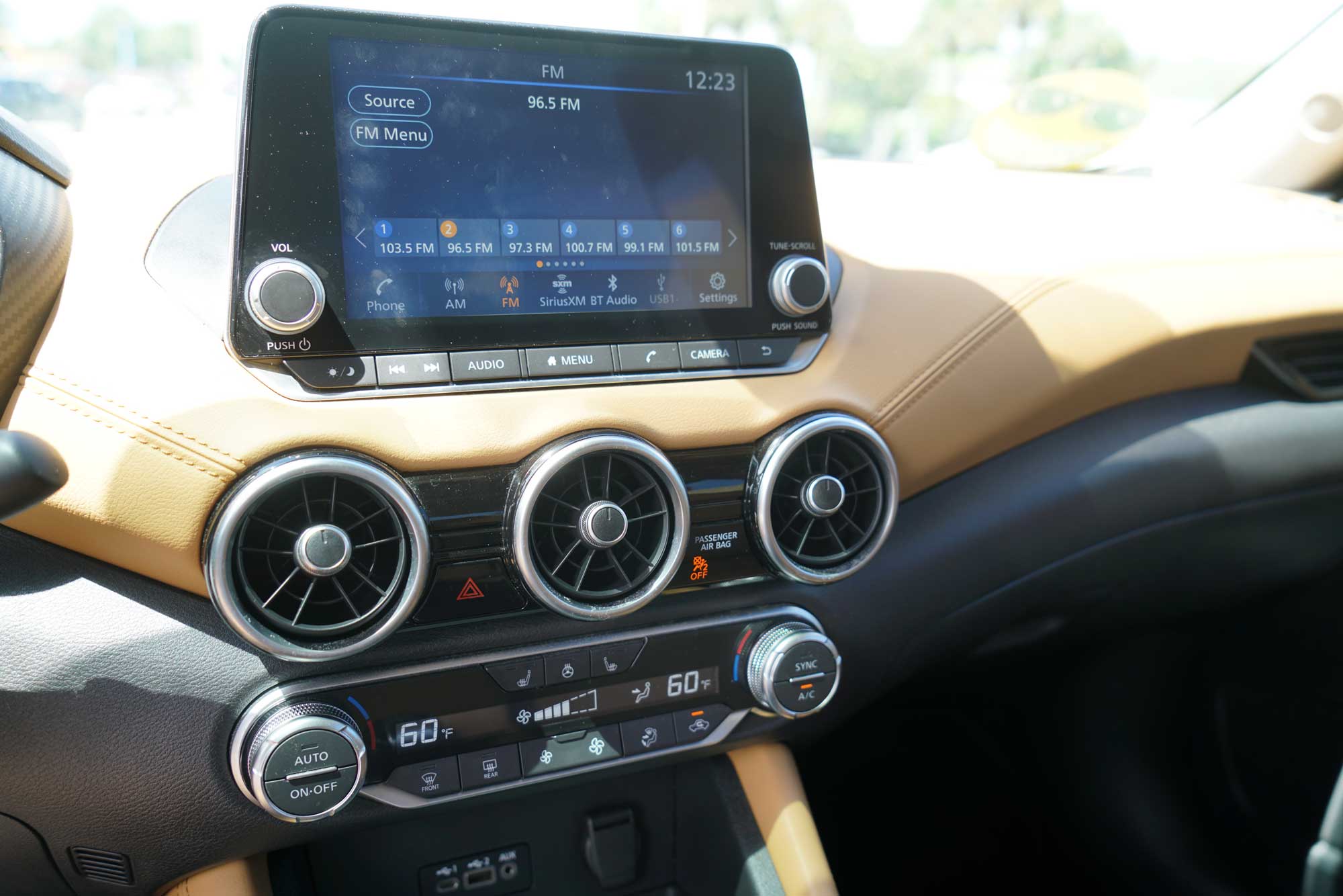 2022 Nissan Sentra SV Sedan 4D