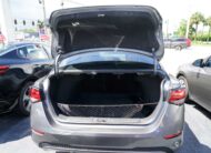 2022 Nissan Sentra SV Sedan 4D