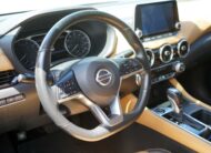 2022 Nissan Sentra SV Sedan 4D