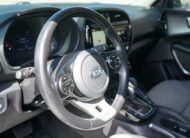 2020 Kia Soul EX Wagon 4D