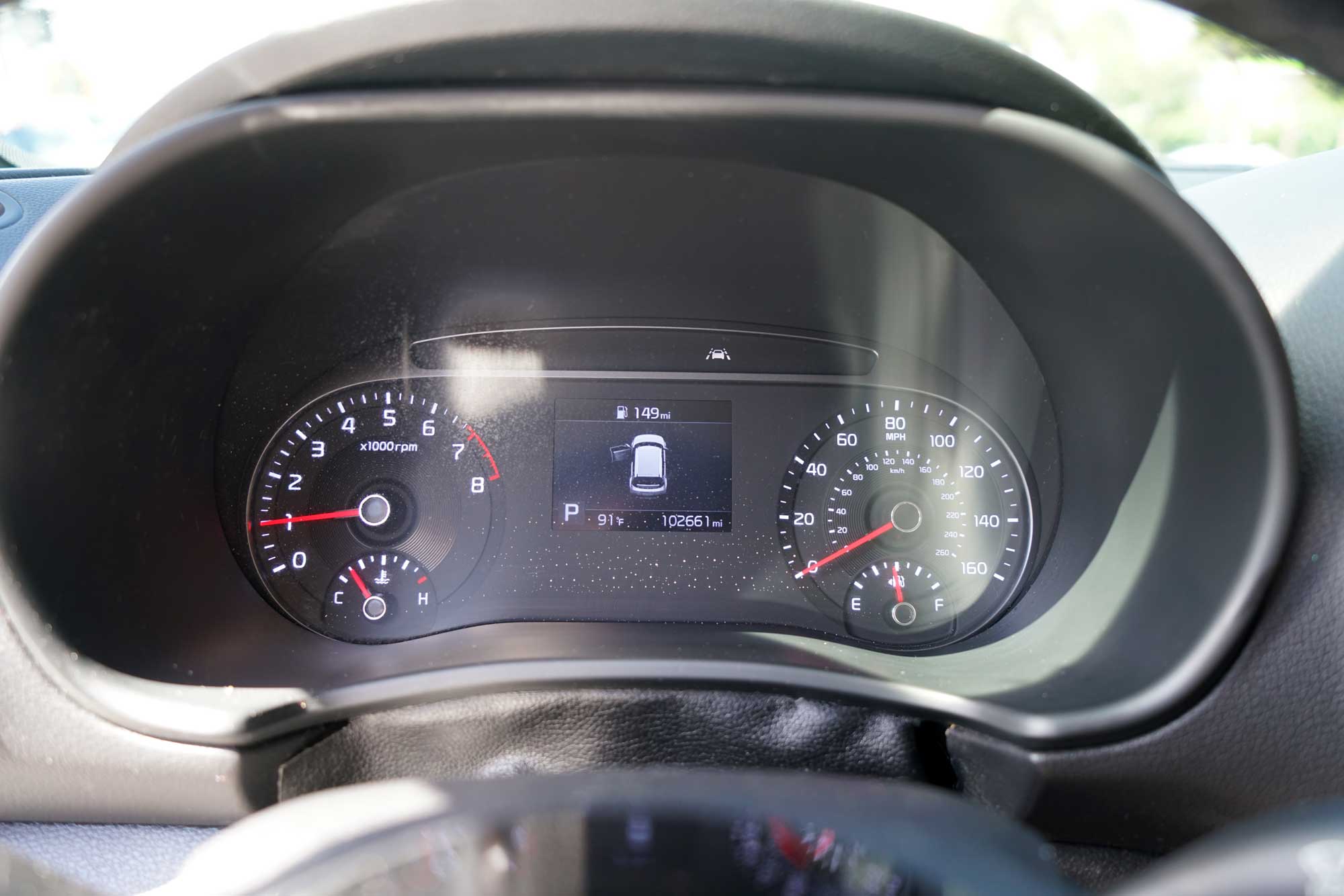 2020 Kia Soul EX Wagon 4D