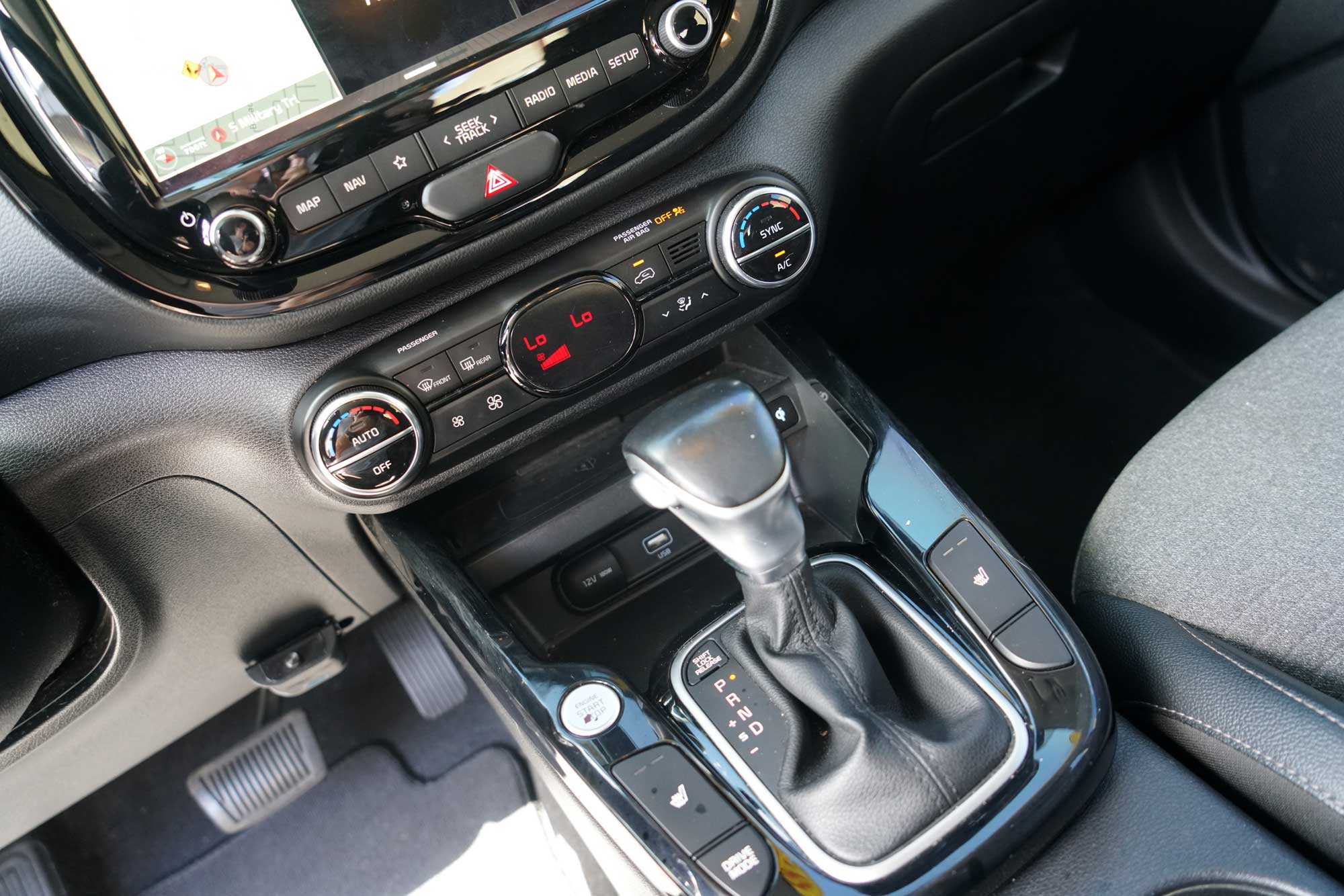 2020 Kia Soul EX Wagon 4D