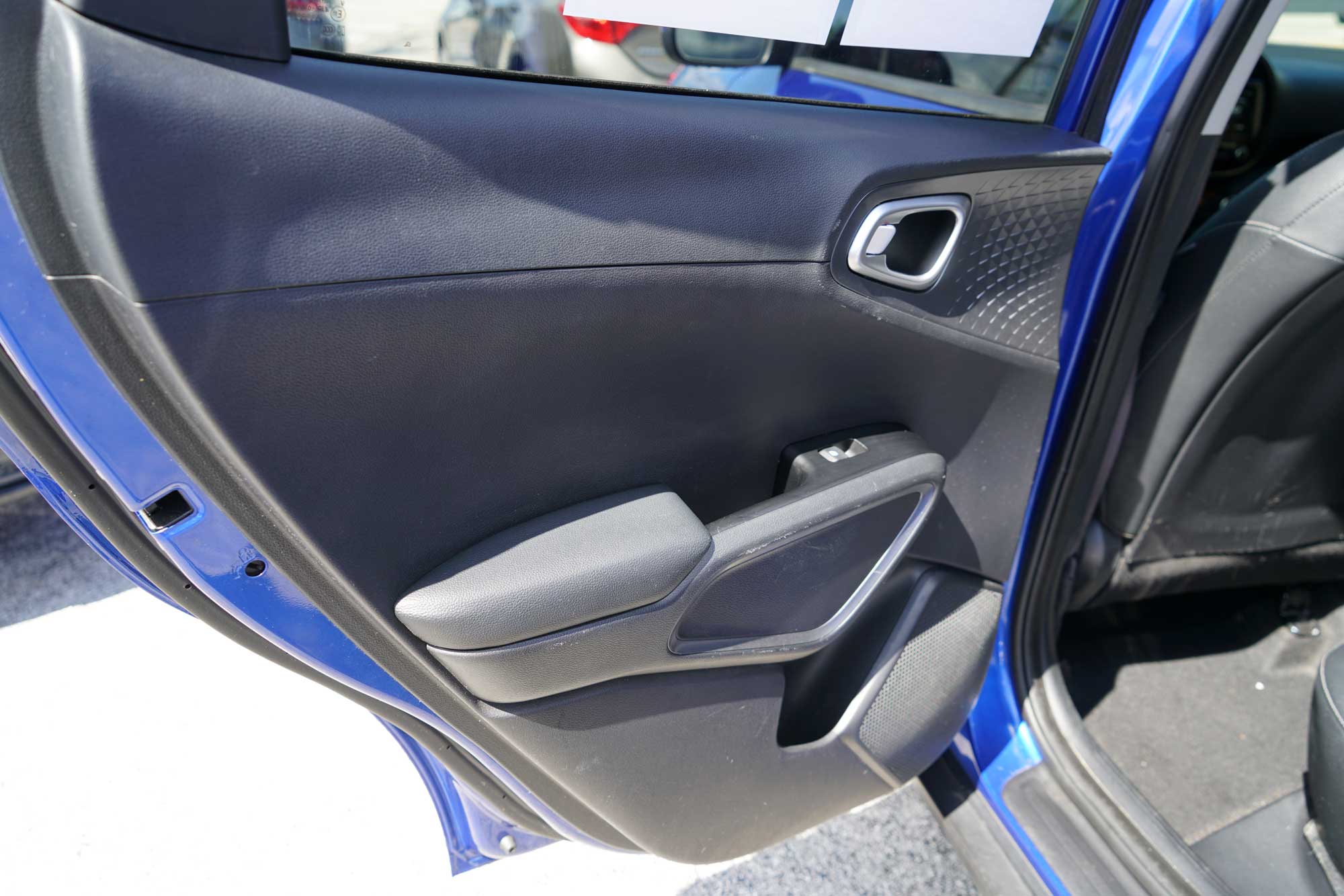 2020 Kia Soul EX Wagon 4D