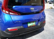 2020 Kia Soul EX Wagon 4D