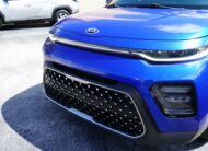 2020 Kia Soul EX Wagon 4D