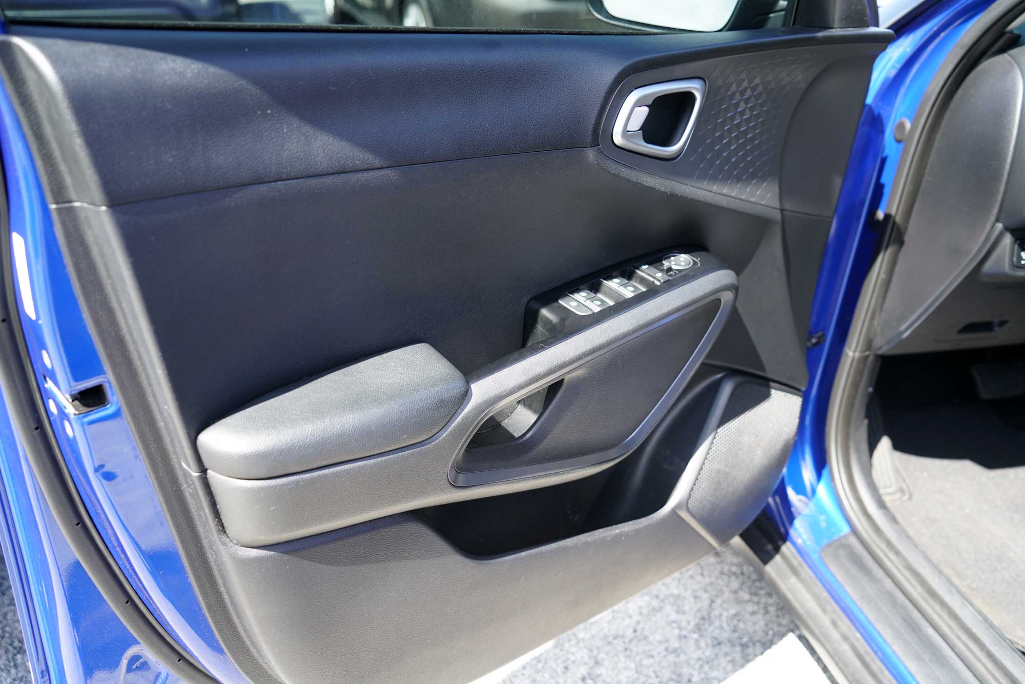 2020 Kia Soul EX Wagon 4D