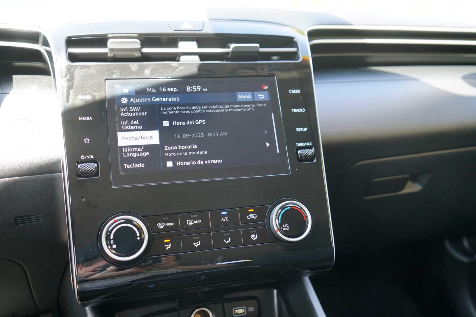 2022 Hyundai Tucson SEL Sport Utility 4D