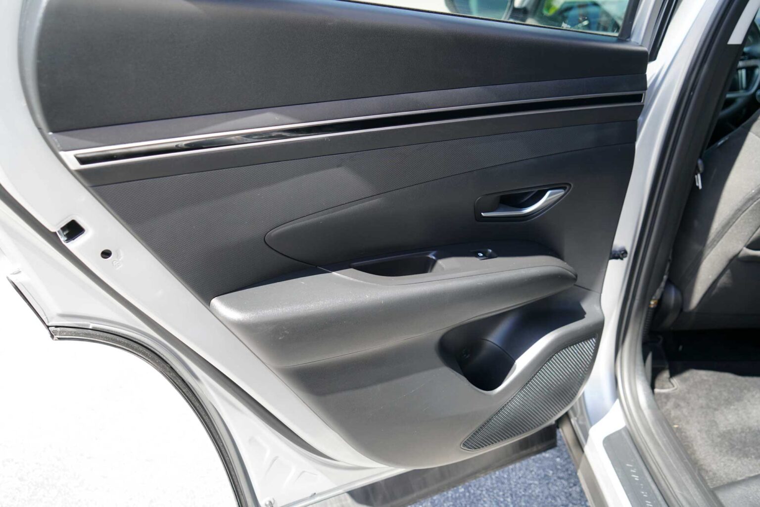 2022 Hyundai Tucson SEL Sport Utility 4D