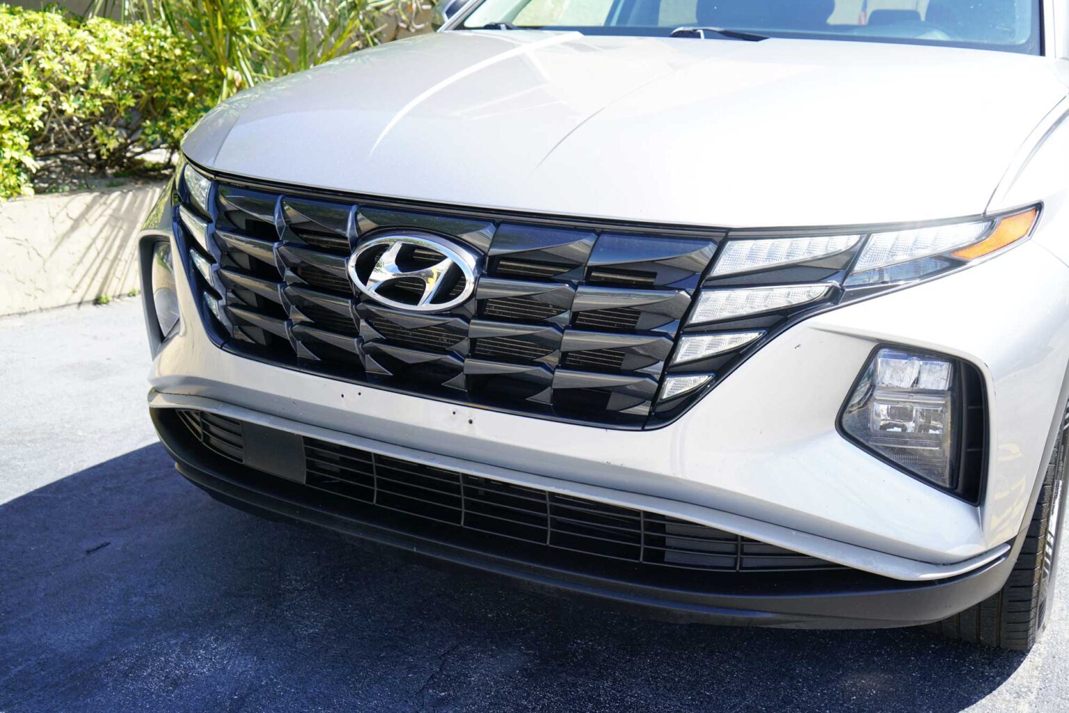 2022 Hyundai Tucson SEL Sport Utility 4D