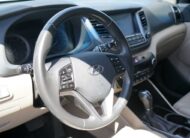 2017 Hyundai Tucson SE Plus Sport Utility 4D