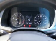 2017 Hyundai Tucson SE Plus Sport Utility 4D