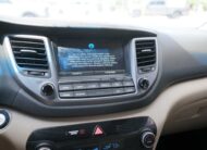 2017 Hyundai Tucson SE Plus Sport Utility 4D