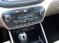 2017 Hyundai Tucson SE Plus Sport Utility 4D