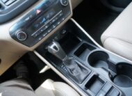 2017 Hyundai Tucson SE Plus Sport Utility 4D