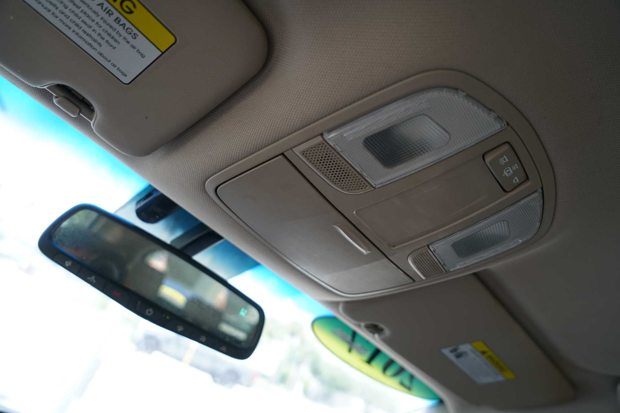 2017 Hyundai Tucson SE Plus Sport Utility 4D