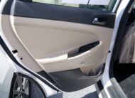 2017 Hyundai Tucson SE Plus Sport Utility 4D