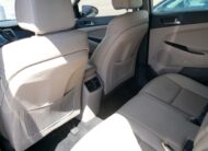 2017 Hyundai Tucson SE Plus Sport Utility 4D