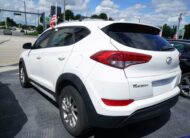 2017 Hyundai Tucson SE Plus Sport Utility 4D