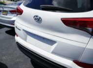 2017 Hyundai Tucson SE Plus Sport Utility 4D