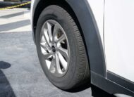 2017 Hyundai Tucson SE Plus Sport Utility 4D