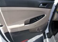 2017 Hyundai Tucson SE Plus Sport Utility 4D