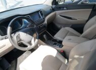 2017 Hyundai Tucson SE Plus Sport Utility 4D