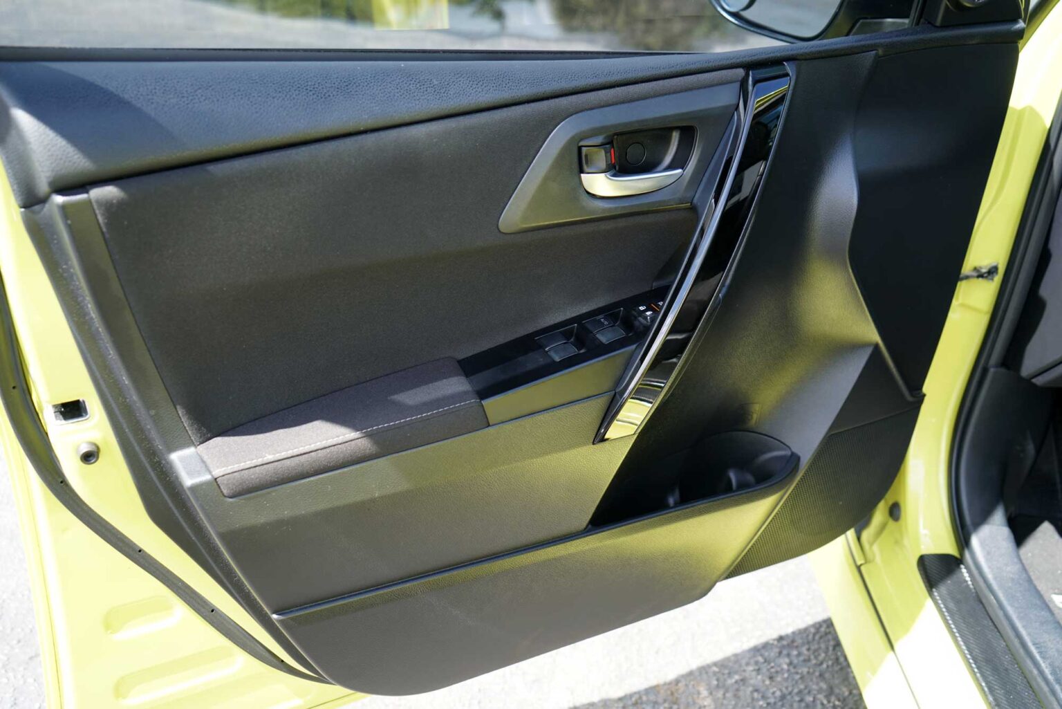 2016 Scion iM Hatchback 4D