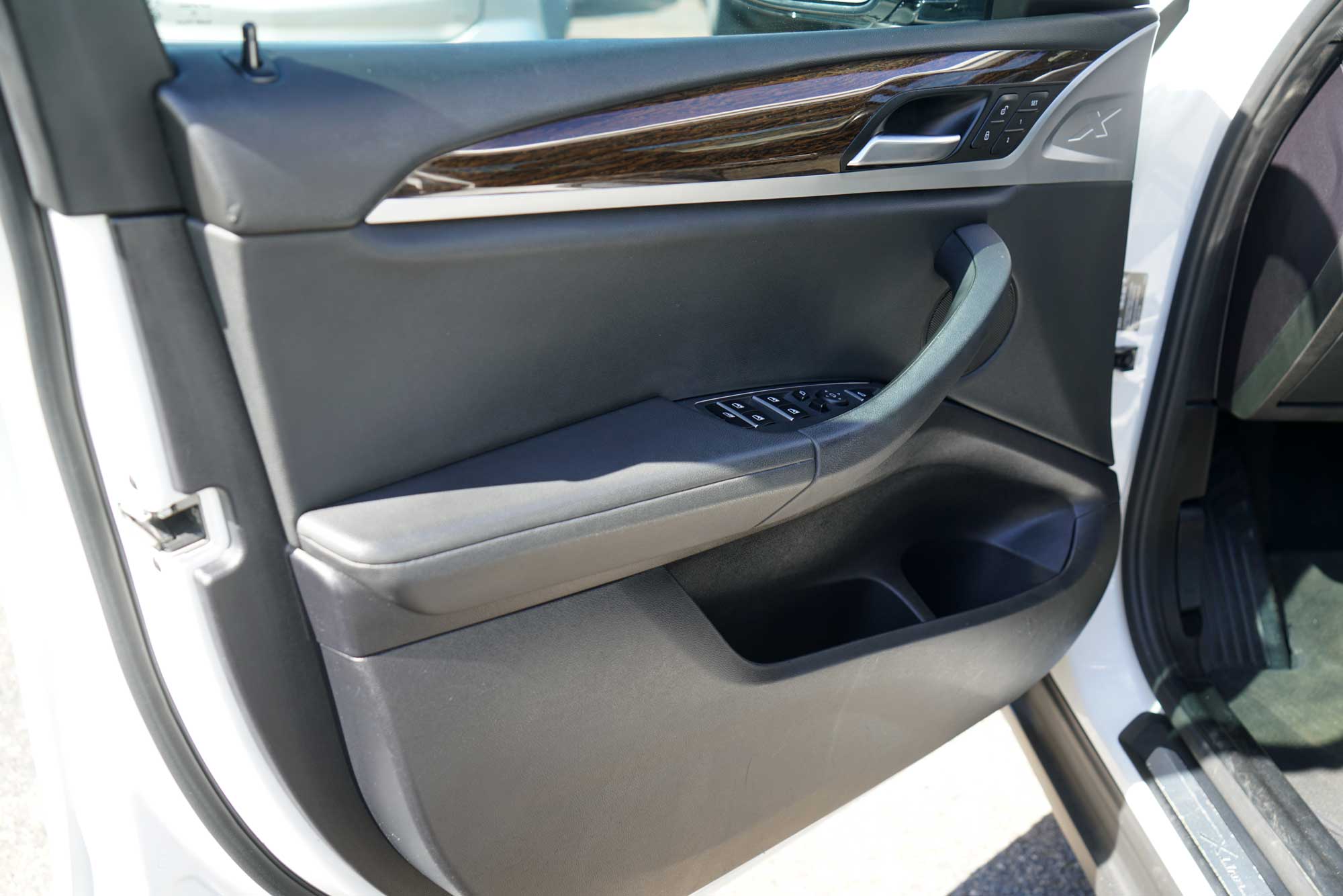 2019 BMW X3 xDrive30i Sport Utility 4D