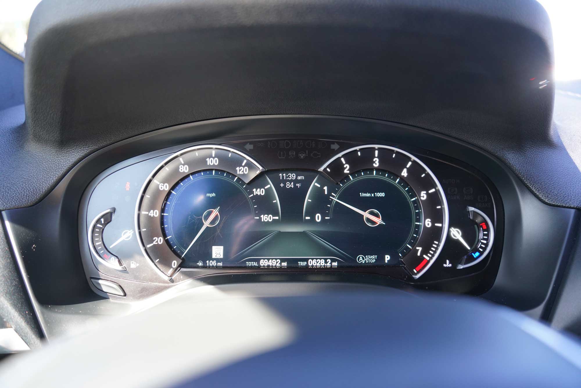 2019 BMW X3 xDrive30i Sport Utility 4D