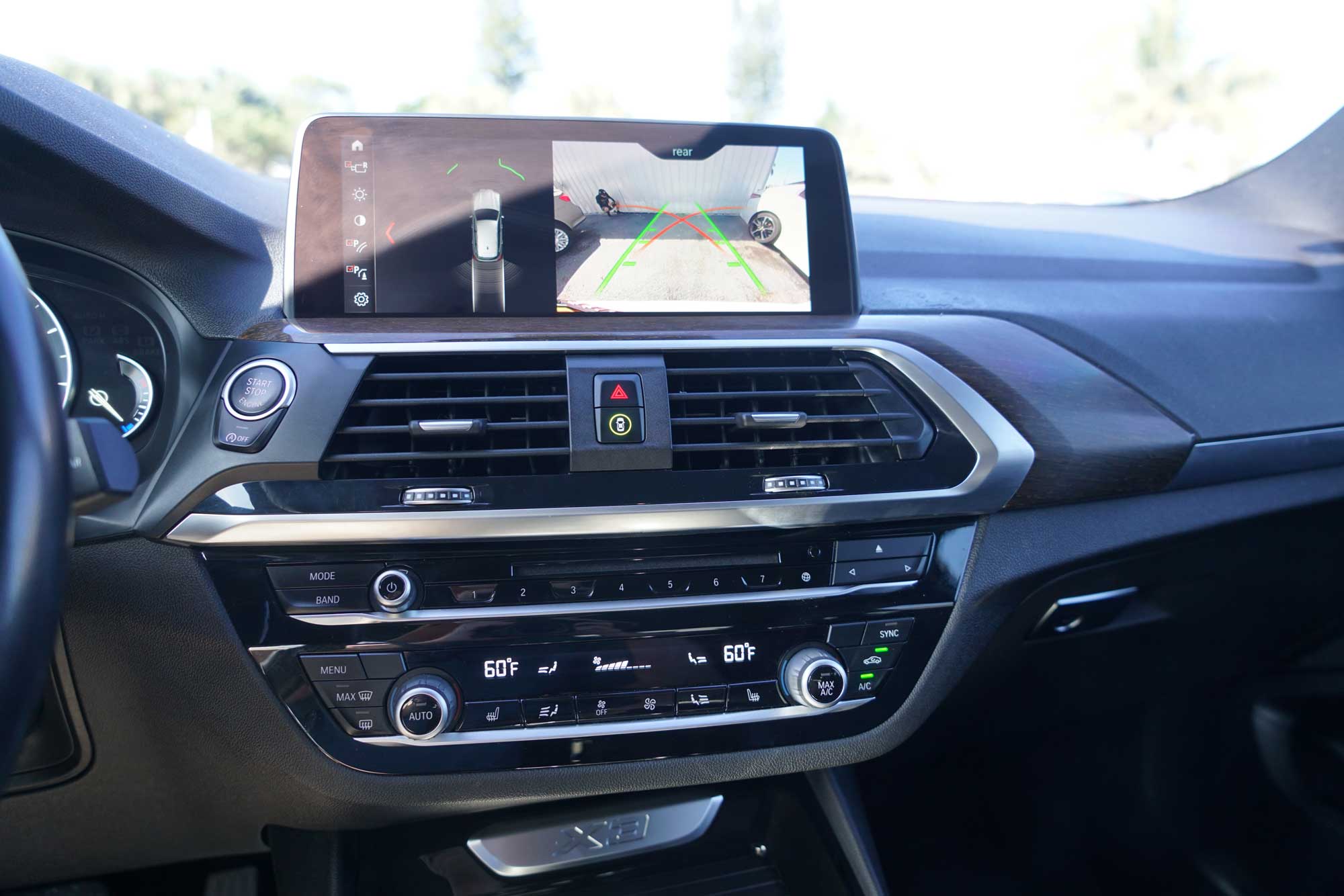 2019 BMW X3 xDrive30i Sport Utility 4D