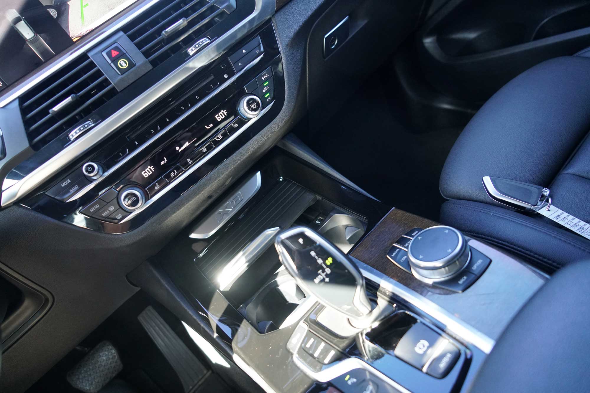 2019 BMW X3 xDrive30i Sport Utility 4D