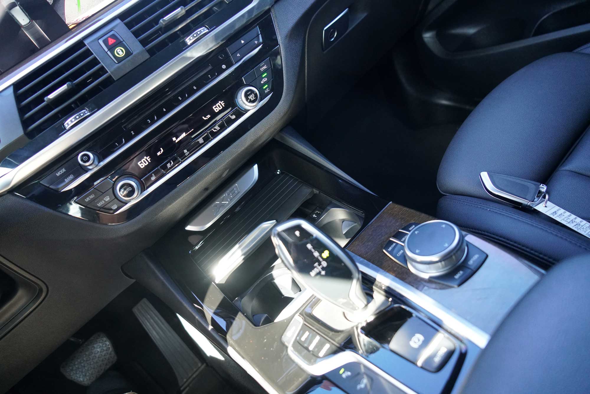 2019 BMW X3 xDrive30i Sport Utility 4D