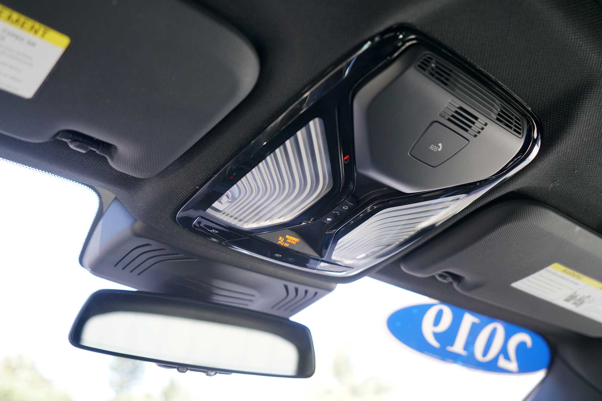 2019 BMW X3 xDrive30i Sport Utility 4D