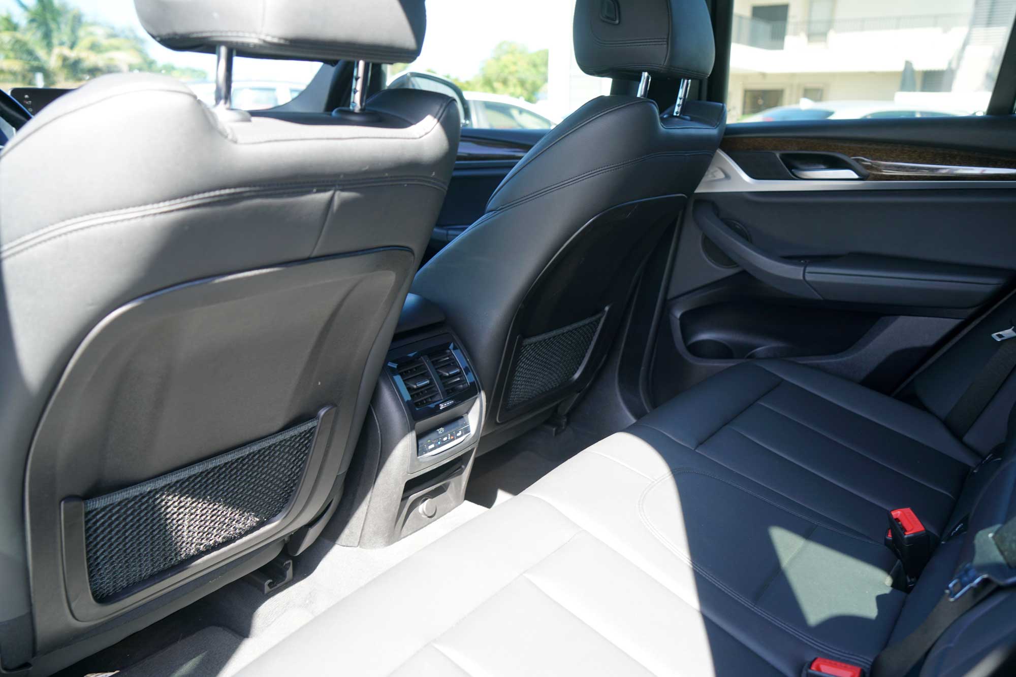 2019 BMW X3 xDrive30i Sport Utility 4D