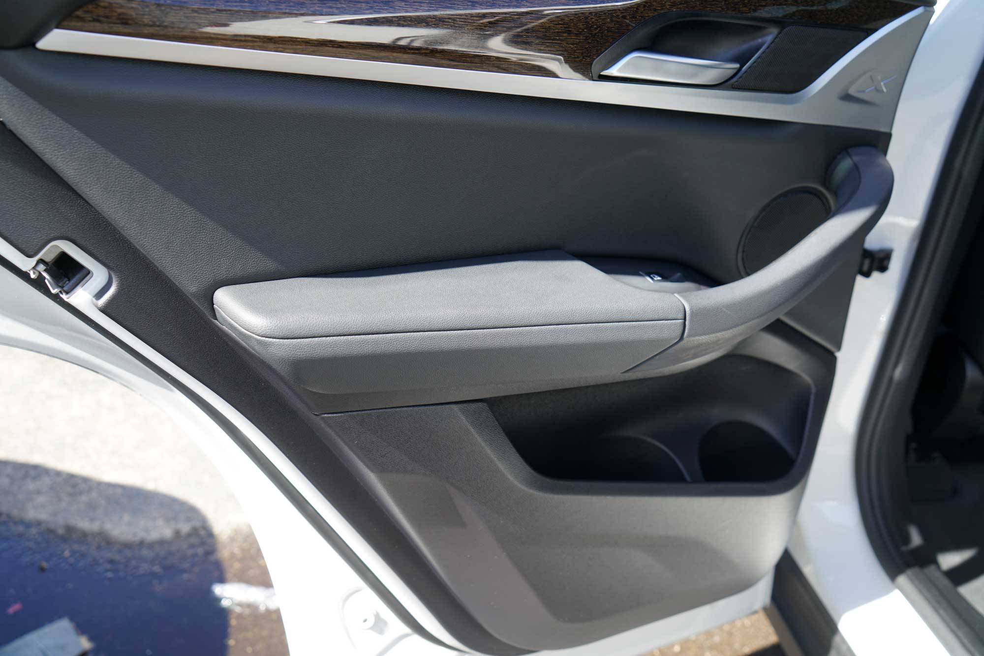 2019 BMW X3 xDrive30i Sport Utility 4D