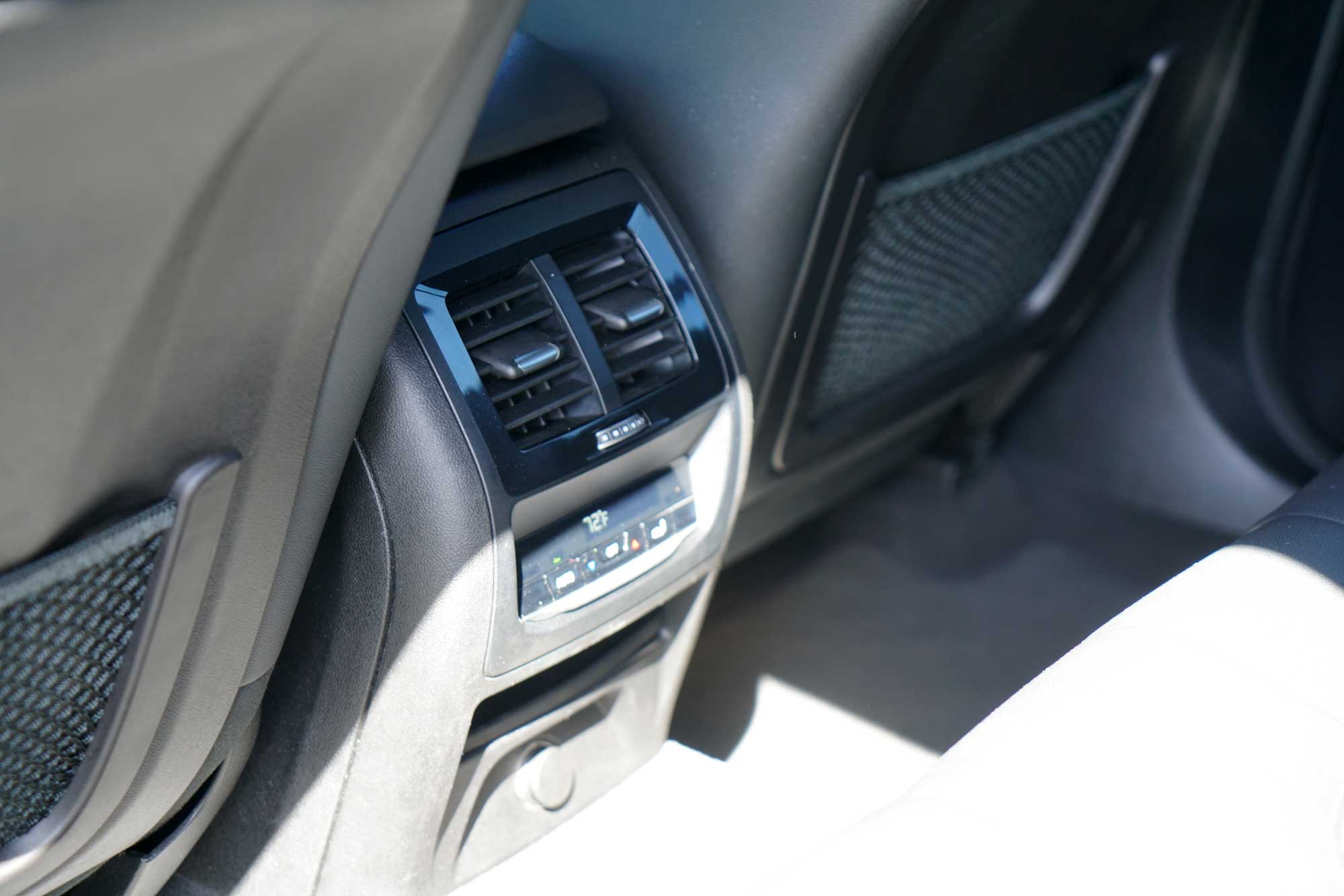 2019 BMW X3 xDrive30i Sport Utility 4D