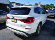2019 BMW X3 xDrive30i Sport Utility 4D