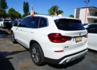 2019 BMW X3 xDrive30i Sport Utility 4D