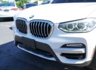2019 BMW X3 xDrive30i Sport Utility 4D