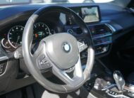 2019 BMW X3 xDrive30i Sport Utility 4D