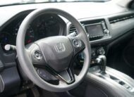 2020 Honda HR-V LX Sport Utility 4D
