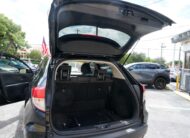 2020 Honda HR-V LX Sport Utility 4D