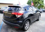2020 Honda HR-V LX Sport Utility 4D