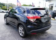 2020 Honda HR-V LX Sport Utility 4D