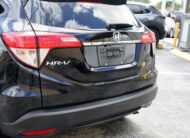 2020 Honda HR-V LX Sport Utility 4D