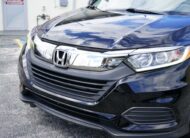 2020 Honda HR-V LX Sport Utility 4D
