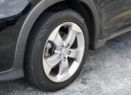 2020 Honda HR-V LX Sport Utility 4D